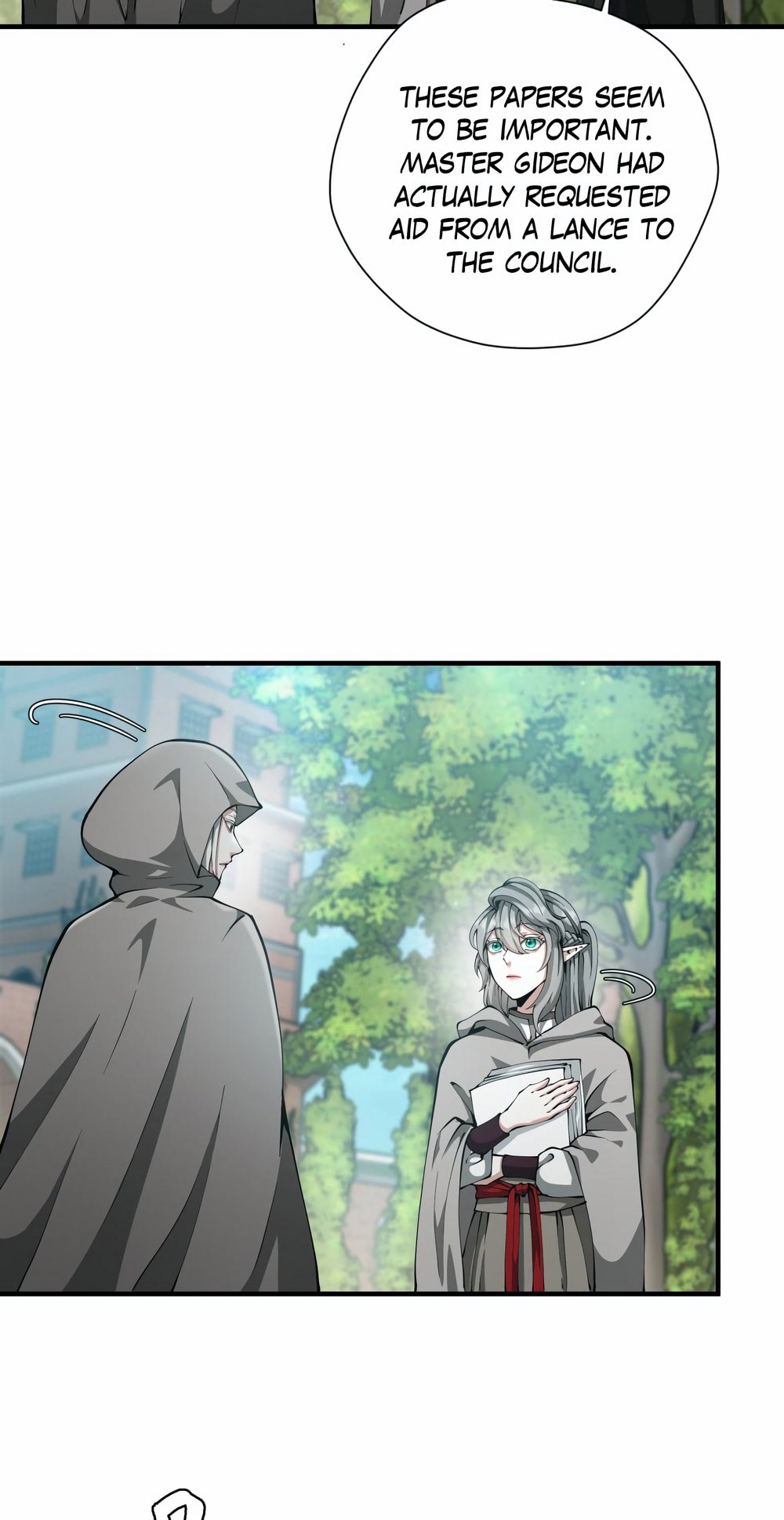 The Beginning After the End, Chapter 164 image 75